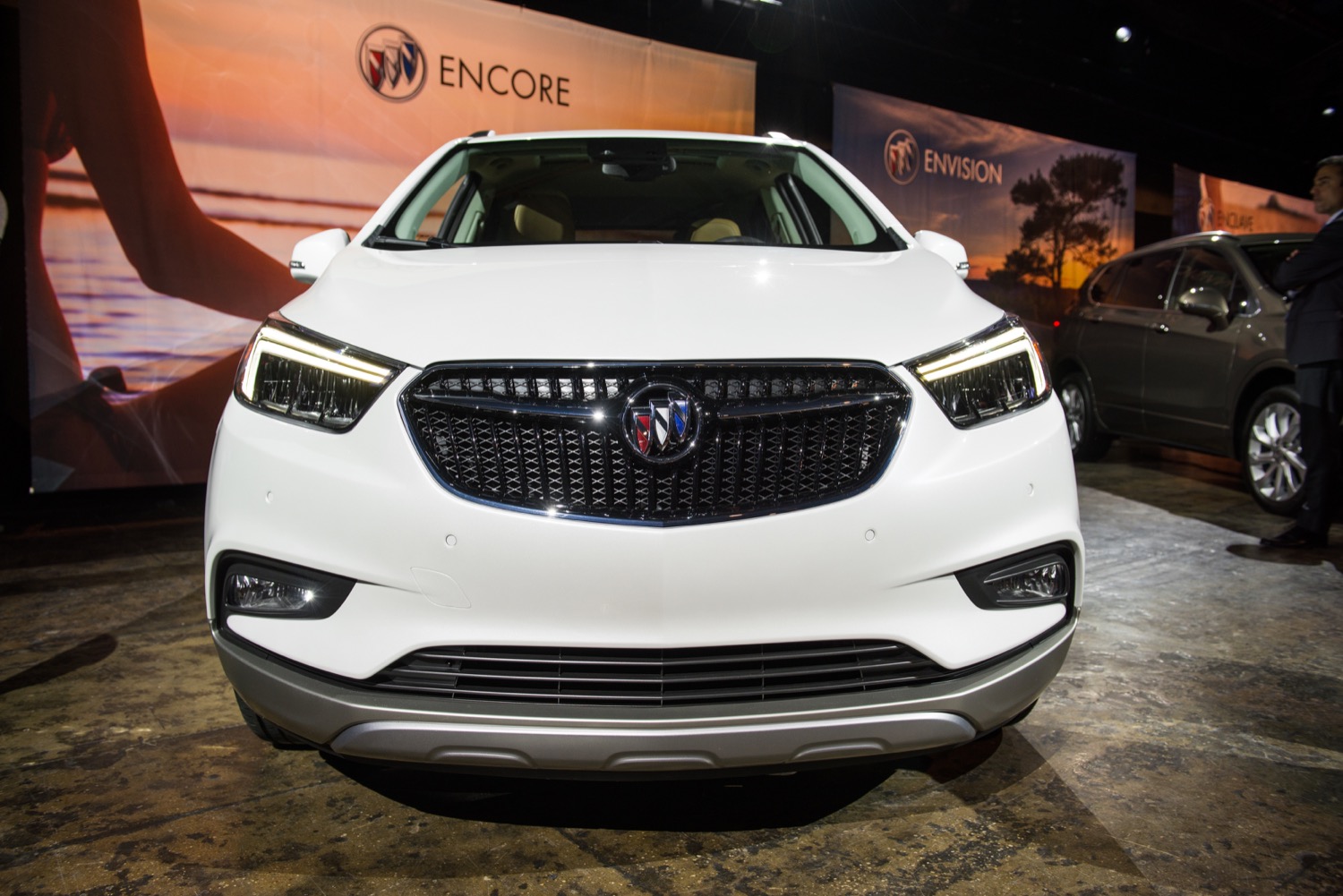2019 Buick Encore Price Top Newest SUV