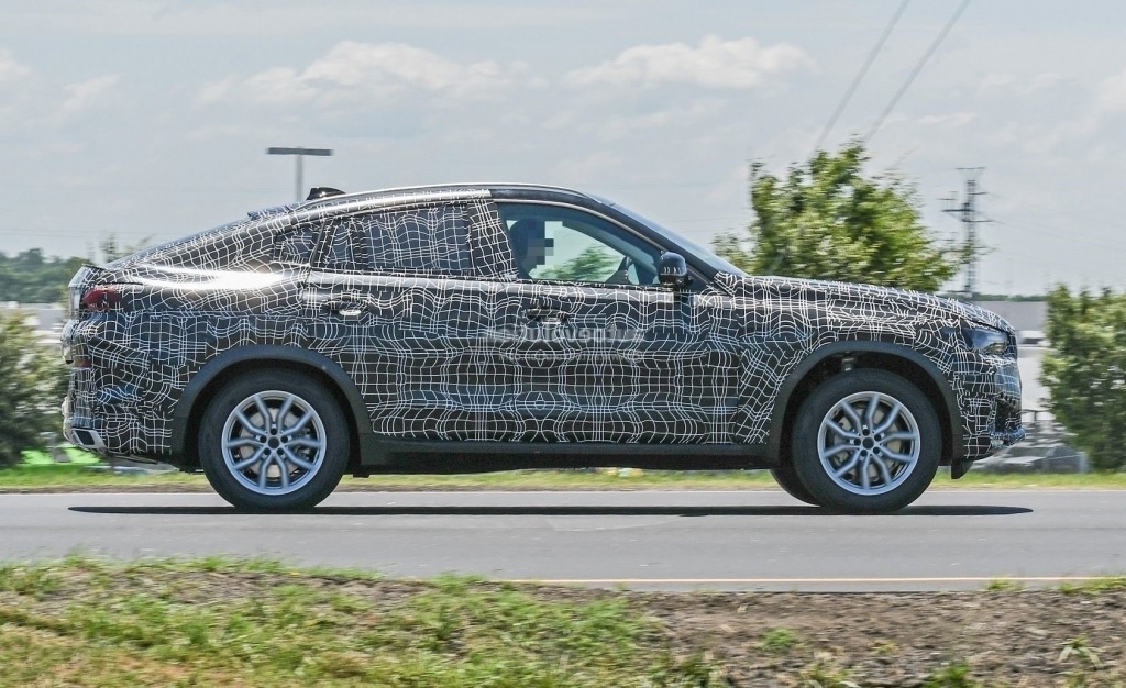 2020 BMW X6 Release date | Top Newest SUV