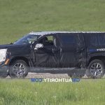 2020 Chevrolet Suburban Spy Photos