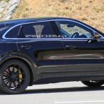 2020 Porsche Cayenne Exterior