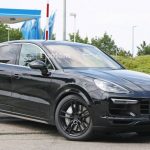 2020 Porsche Cayenne Specs