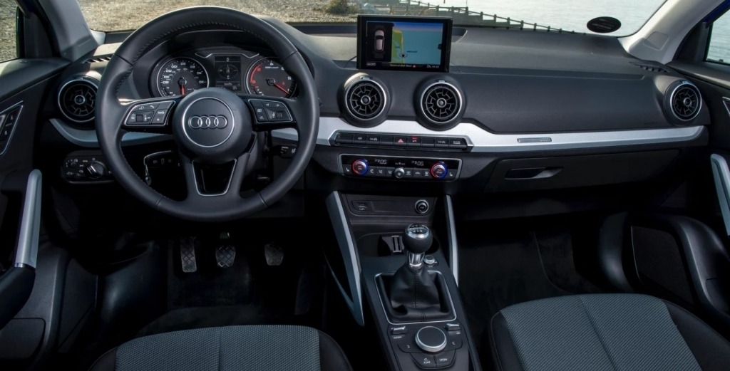 2020 Audi Q2 Price