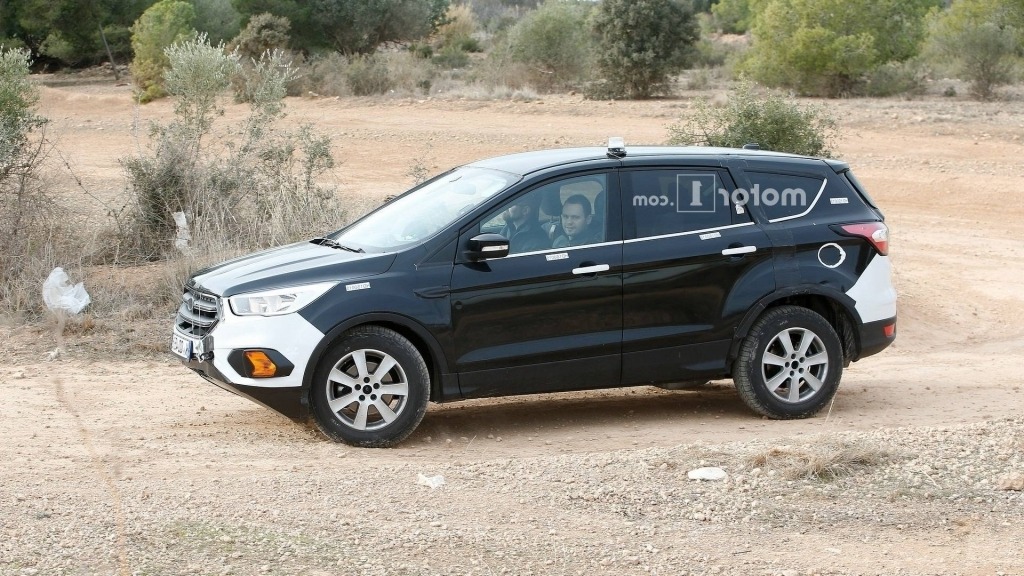 reviews of ford escape 2021