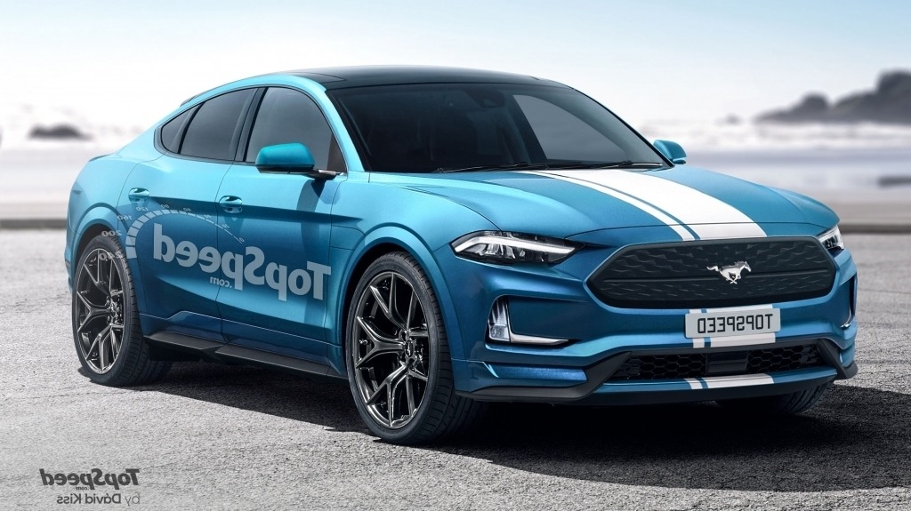 2020 Ford Taurus: SHO, Redesign, Hybrid, Release, and Price | Top