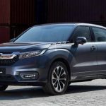 2020 Honda Passport Price