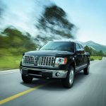 2020 Lincoln Mark LT Release Date