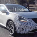 2020 Nissan Murano Images