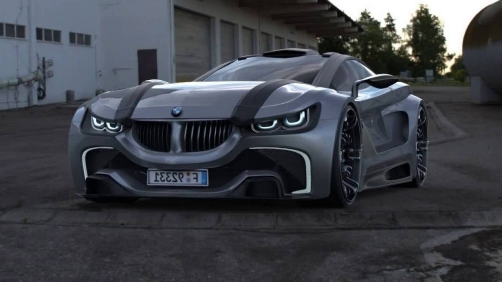 2020 BMW M9 Specs | Top Newest SUV
