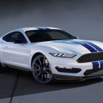 2020 Ford Mustang GT Specs
