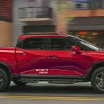 2021 Chevy Colorado Price