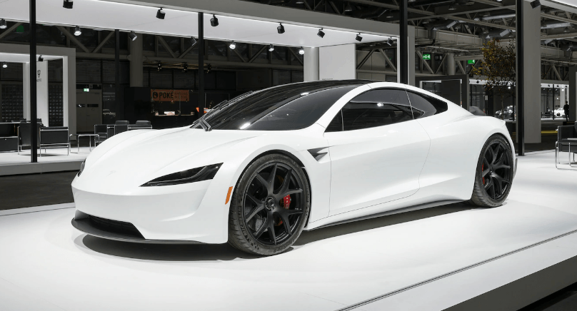 2020 Tesla Roadster Price