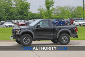 2021 Ford Bronco Debut, Release date, Spy Shots, and Redesign