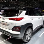 2021 Hyundai Kona Concept