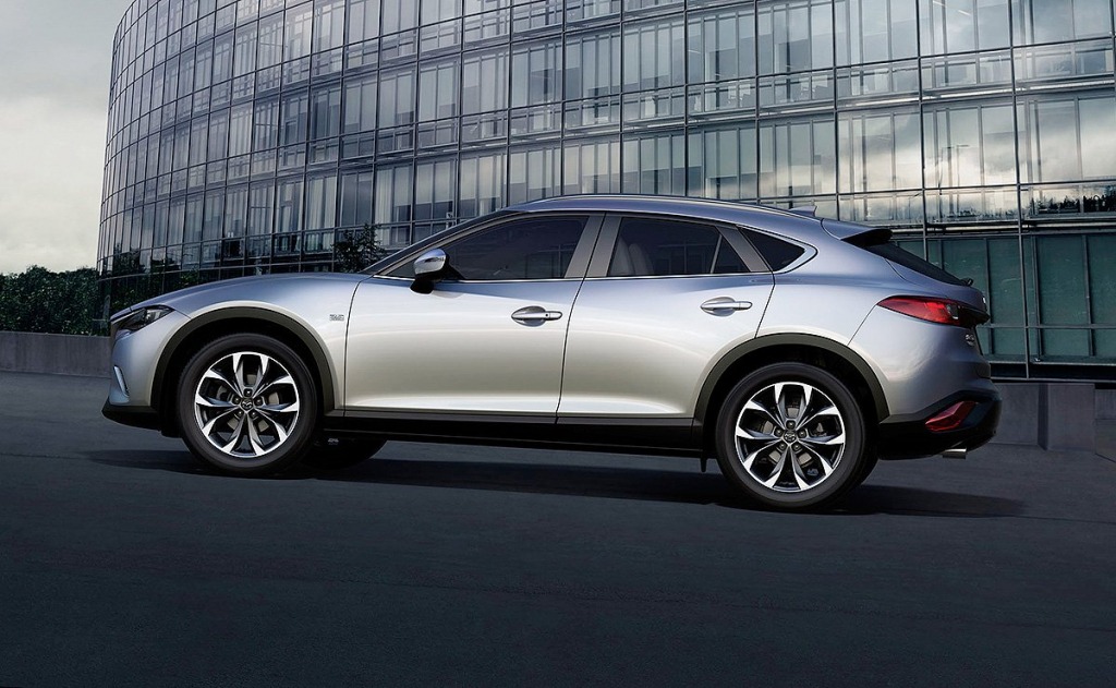 2022 Mazda CX-9 Changes, Review, Specs, and Price | Top Newest SUV