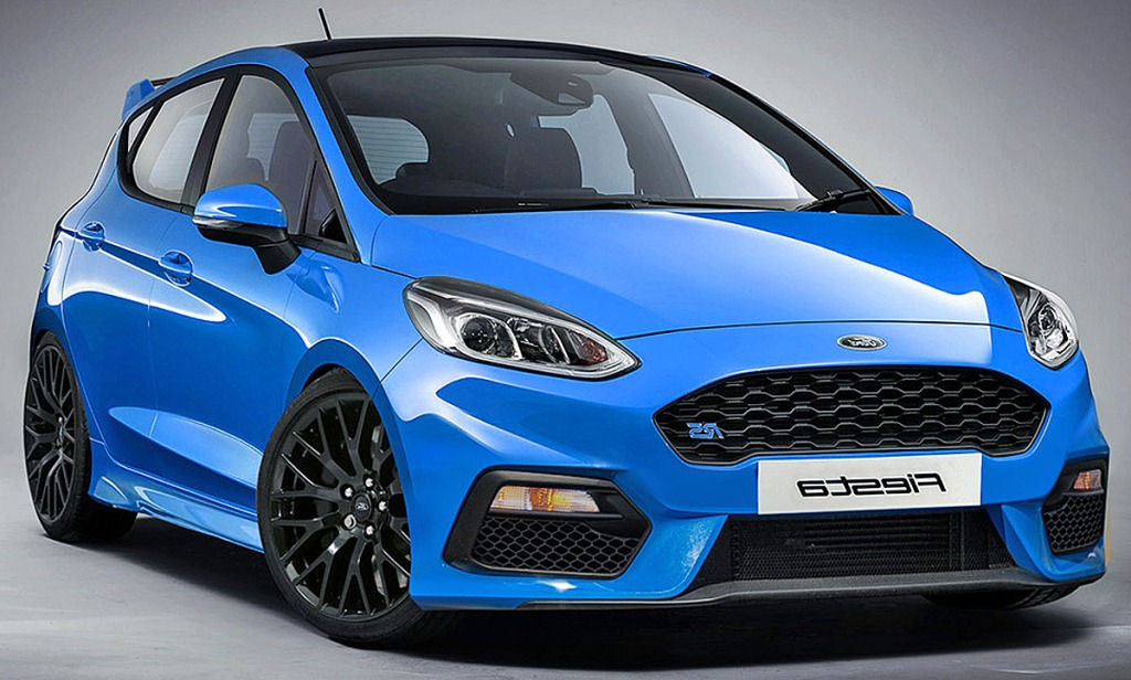 2021 Ford Fiesta Release Date Top Newest Suv