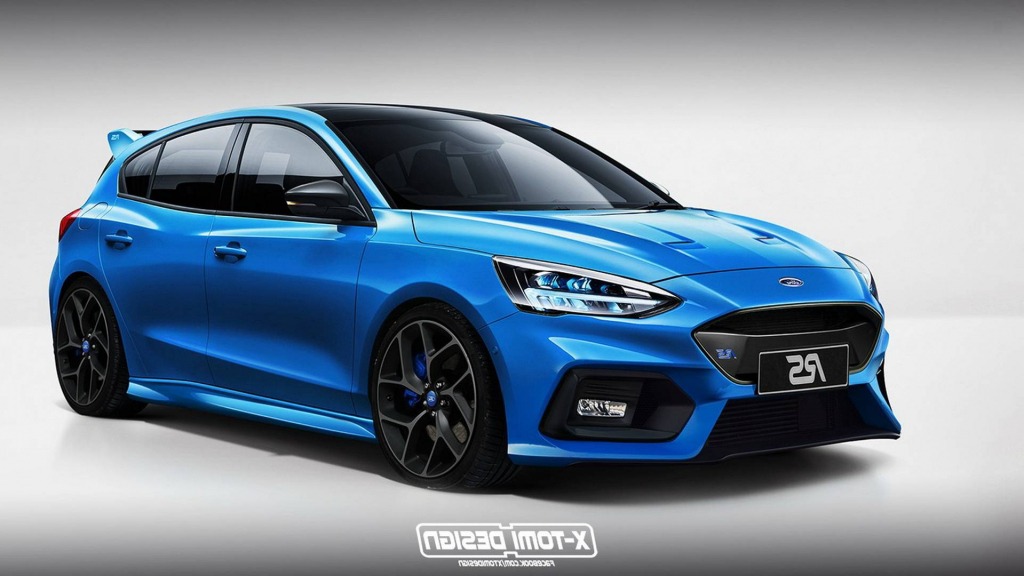 2021 Ford Focus Release date