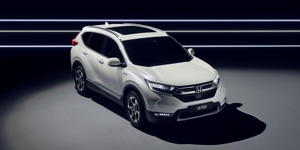 2021 Honda CRV Redesign | Top Newest SUV