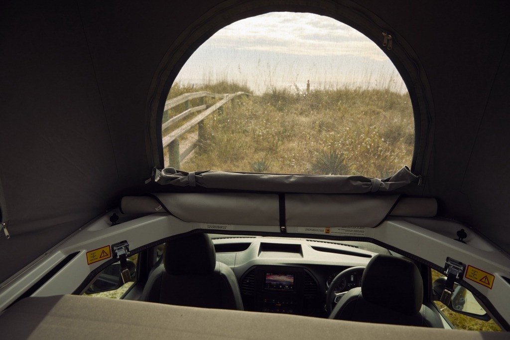 2021 MercedesBenz Metris Weekender Camper Van Release Date