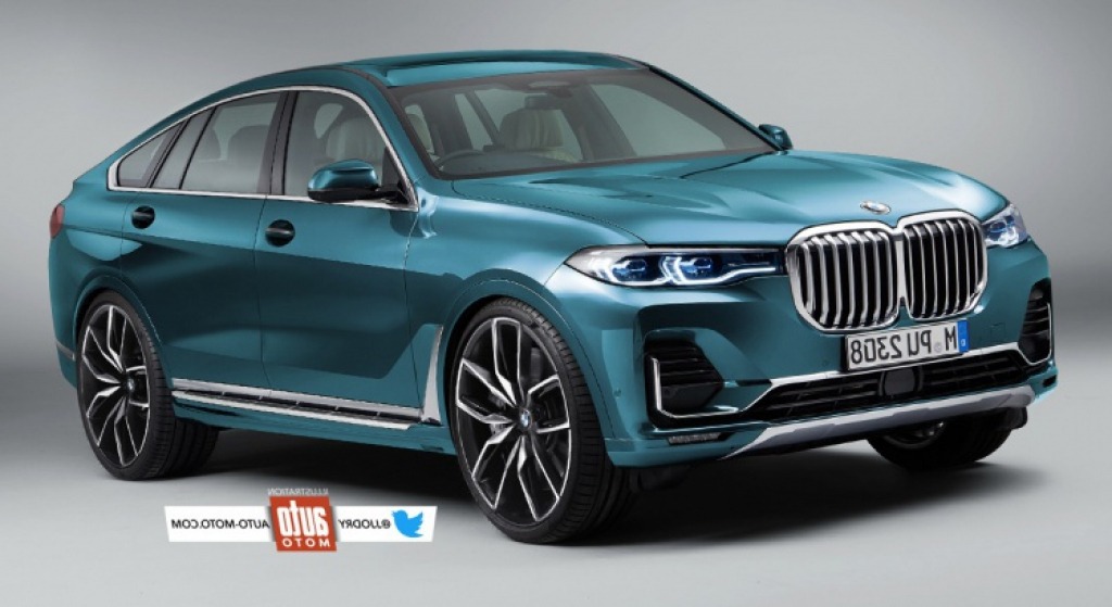 2022 BMW X8 M Pictures