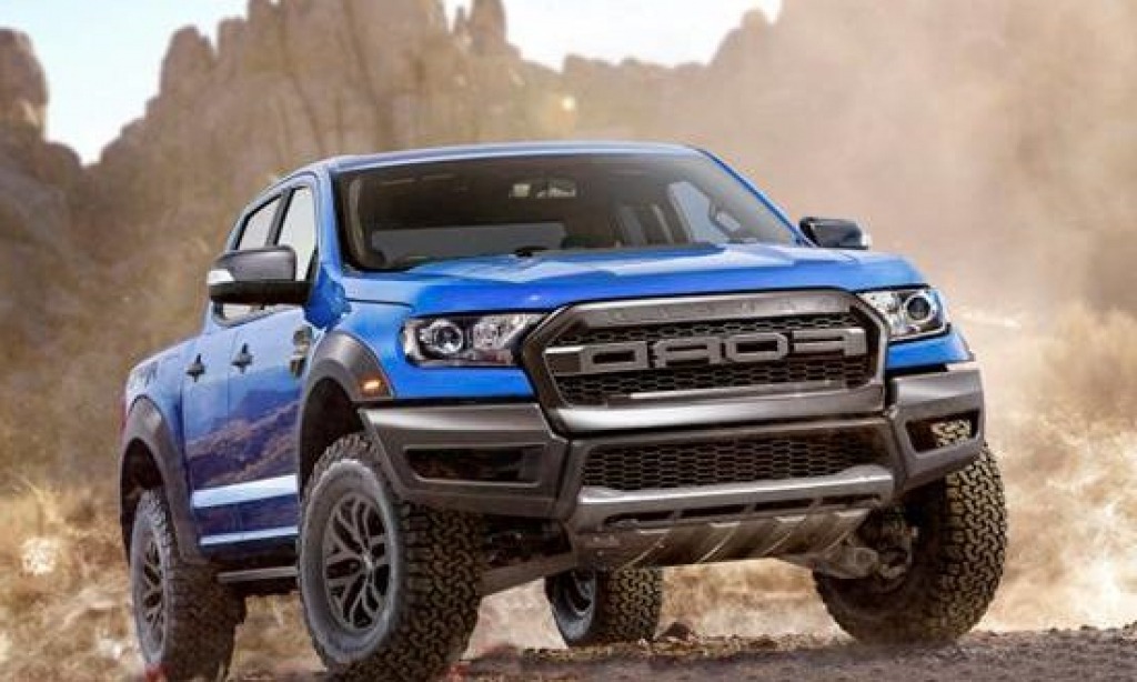 2022 Ford Expedition Drivetrain