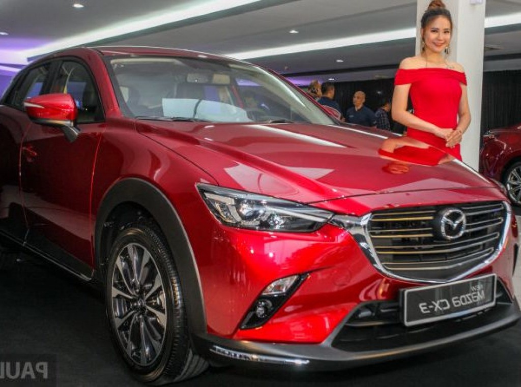 2022 Mazda CX5 Release Date