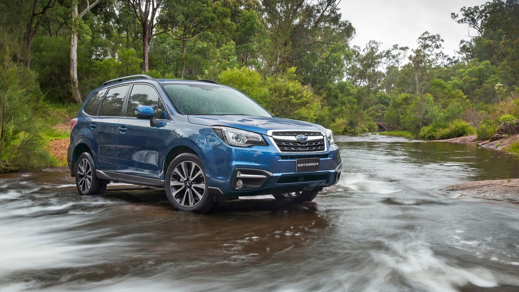 2022 Subaru Outback Price