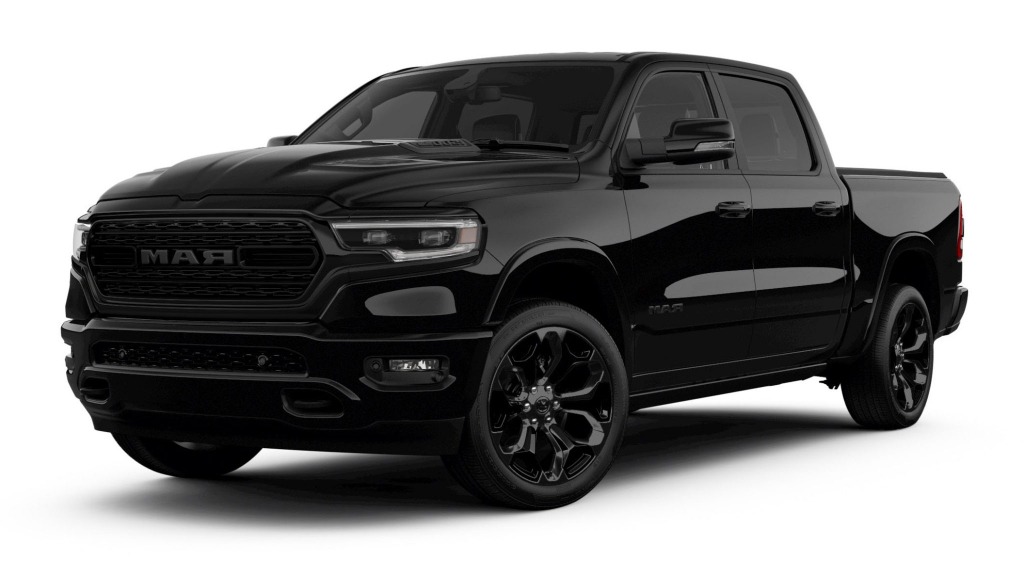 2021 Dodge Rampage Release Date