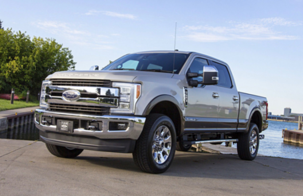 2022 Ford F350 Wallpapers