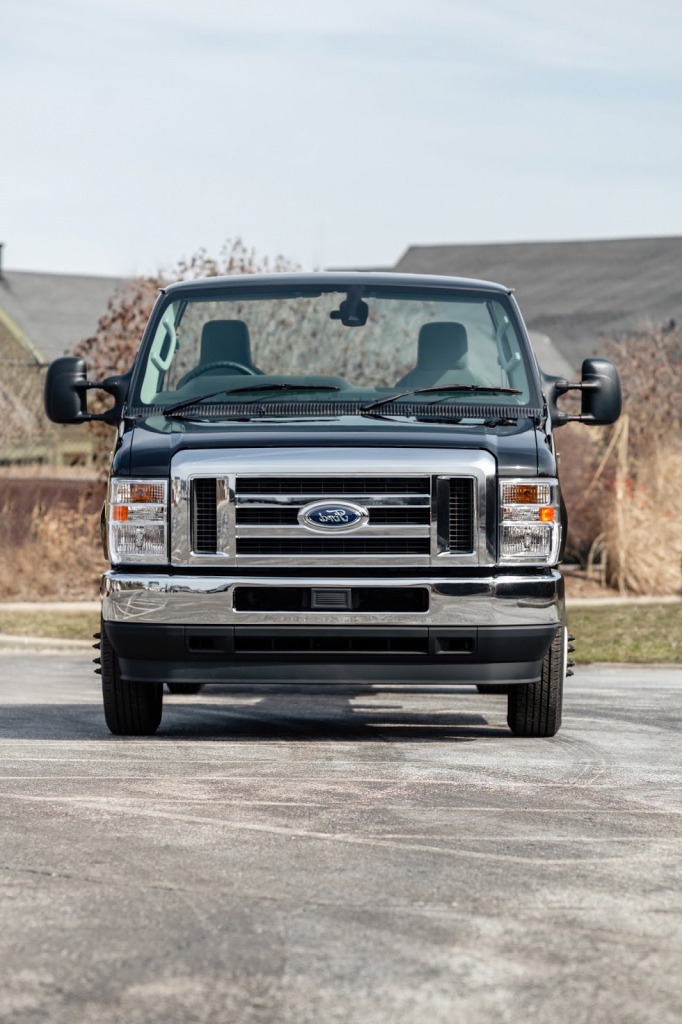 2022 Ford F750 Pictures