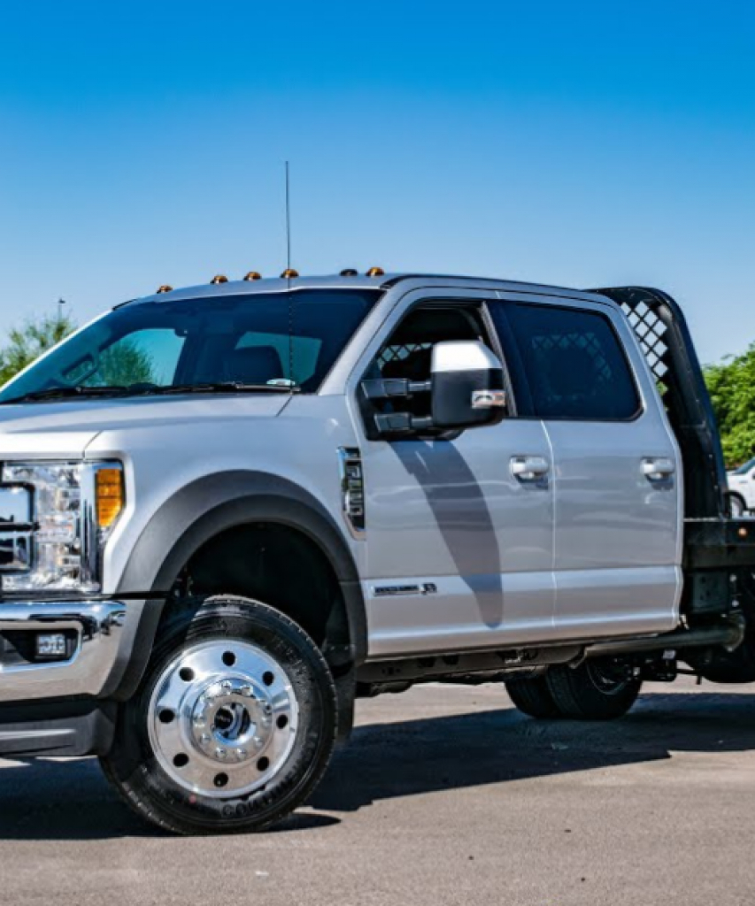 2022 Ford F750 Price