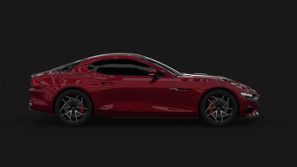 2022 Mazda RX7 Release Date