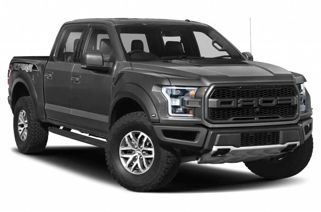 Ford F 150 2022 Release Date