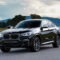 2023 BMW X6 Spy Shots