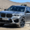 2023 BMW X6 Wallpaper