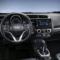 2023 Honda Fit Turbo Interior