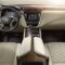 2023 Nissan Murano Interior