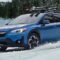 2023 Subaru Crosstrek Redesign, Release Date
