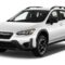 2023 Subaru Crosstrek Release Date