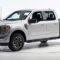 2024 Ford F150