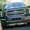 2024 Ford F150 Concept, Redesign