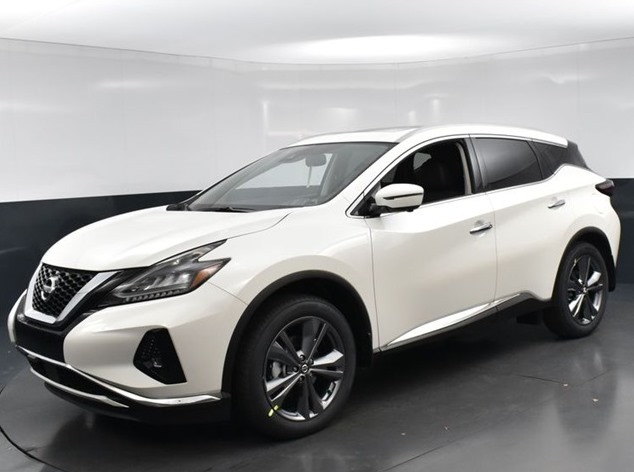 2024 Nissan Murano Redesign, Concept | Top Newest SUV