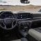 2024 Chevy Silverado SS Interior