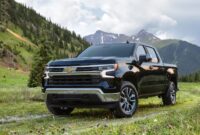 New 2024 Chevy Silverado SS Redesign, Release Date, and Price