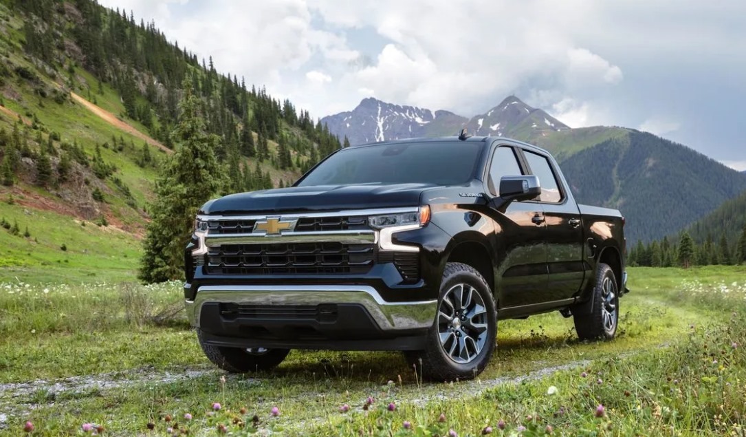New 2024 Chevy Silverado SS Redesign, Release Date, and Price