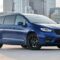 New 2024 Chrysler Pacifica Redesign, Release Date, and Hybrid