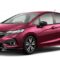 2024 Honda Fit Turbo: Price, Specs, & Colors
