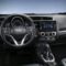 2024 Honda Fit Interior
