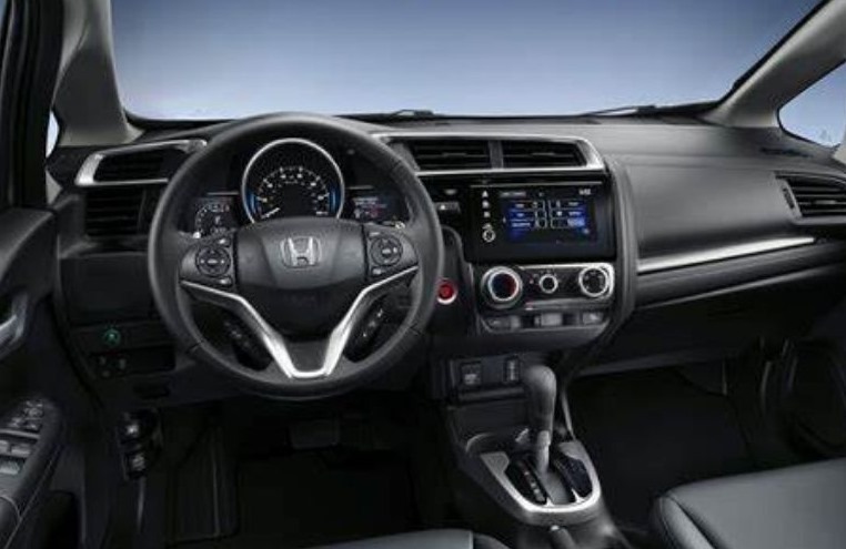 2024 Honda Fit Turbo: Price, Specs, & Colors