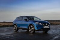 New 2024 Nissan Rogue Sport Release Date, Concept
