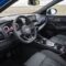 2024 Nissan Rogue Sport Interior